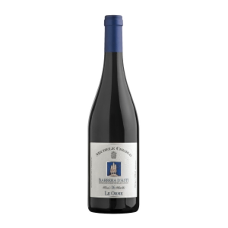 Michele Chiarlo Le Orme Barbera d'Asti