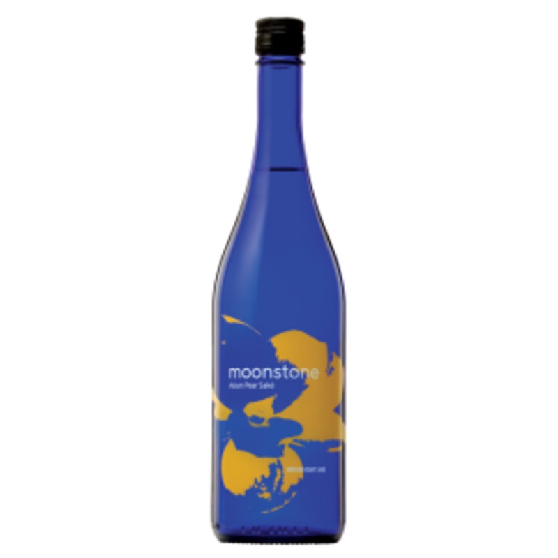Moonstone Asian Pear Sake