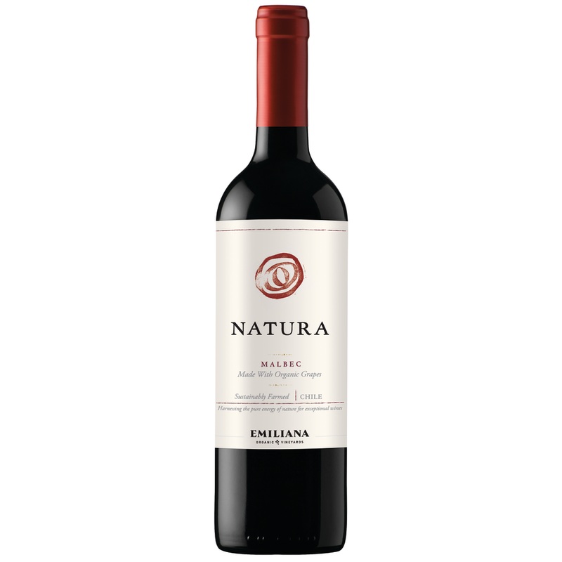 Natura Malbec Organic