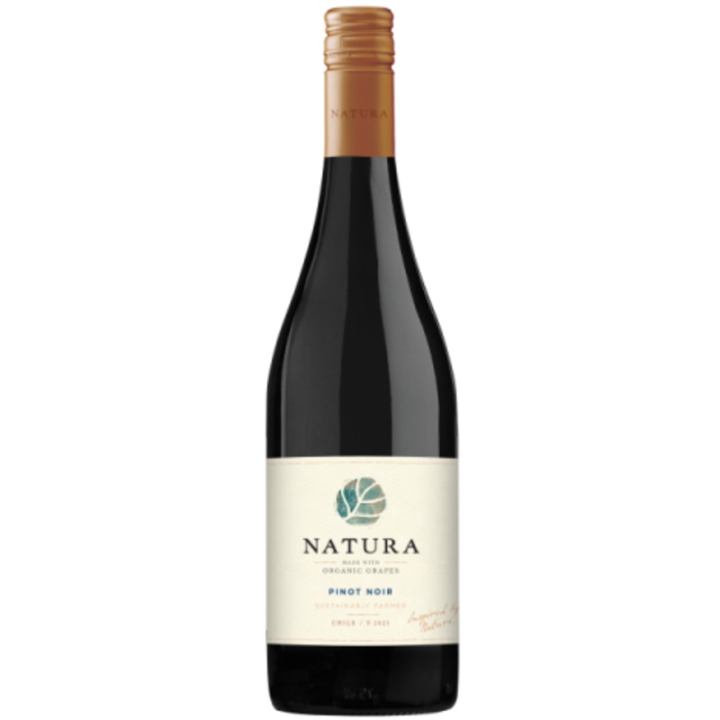 Natura Pinot Noir Organic