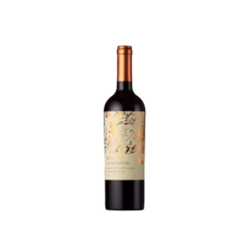 Odfjell Armador Cabernet Sauvignon