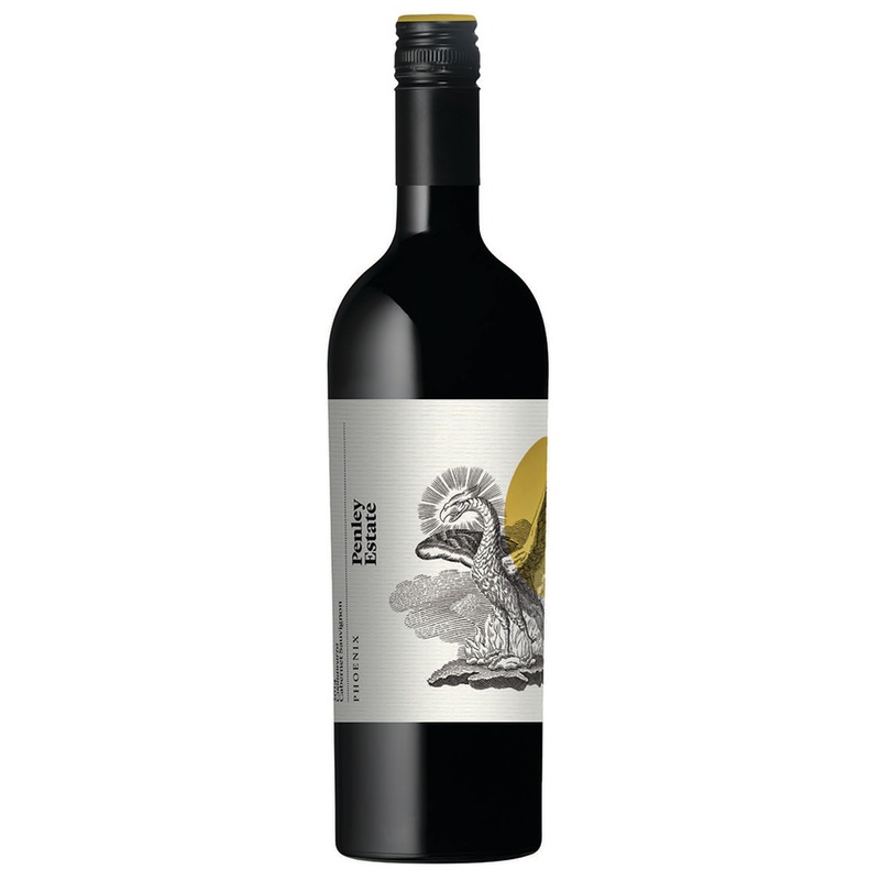 Penley Estate Phoenix Cabernet Sauvignon
