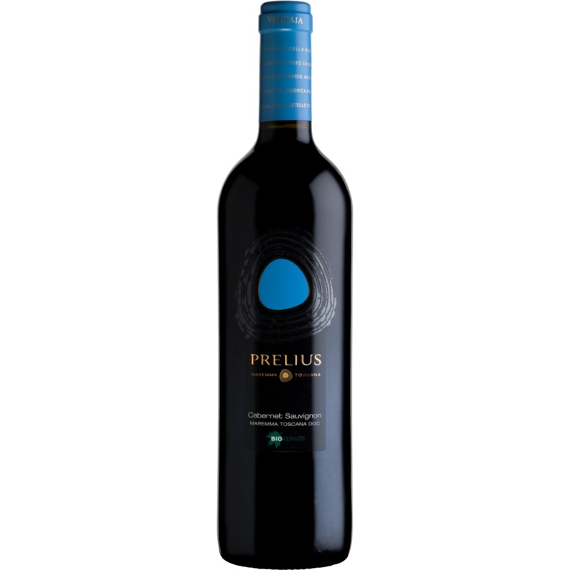 Prelius Cabernet Sauvignon