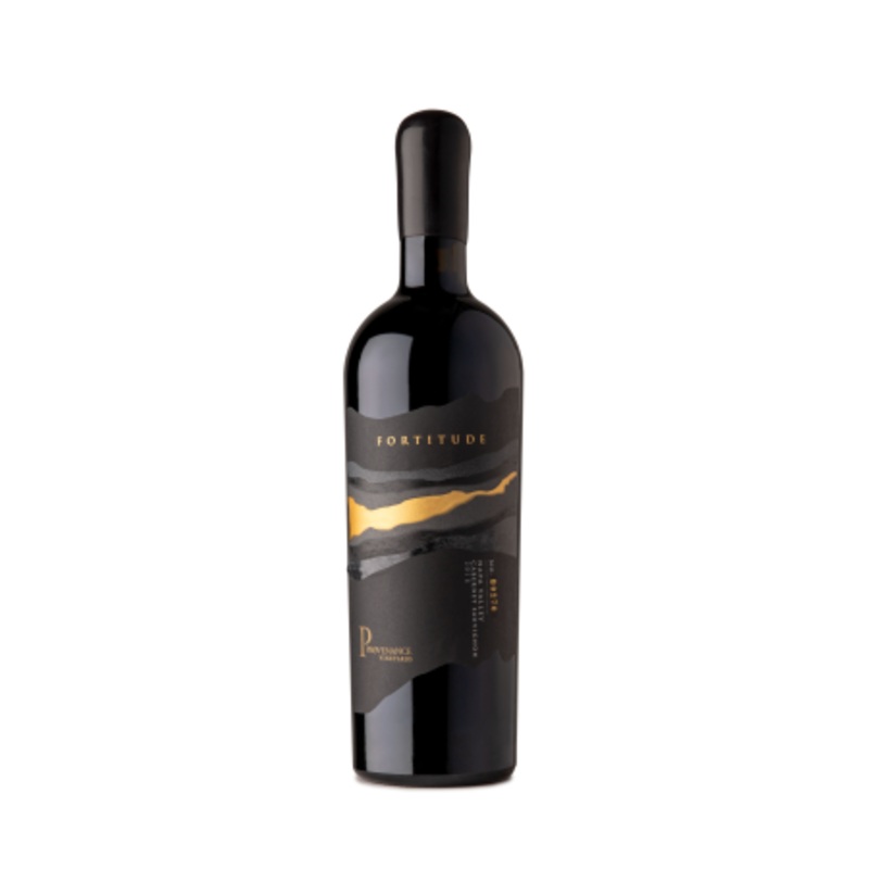 Provenance Vineyard 2018 Provenance Fortitude Cabernet Sauvignon