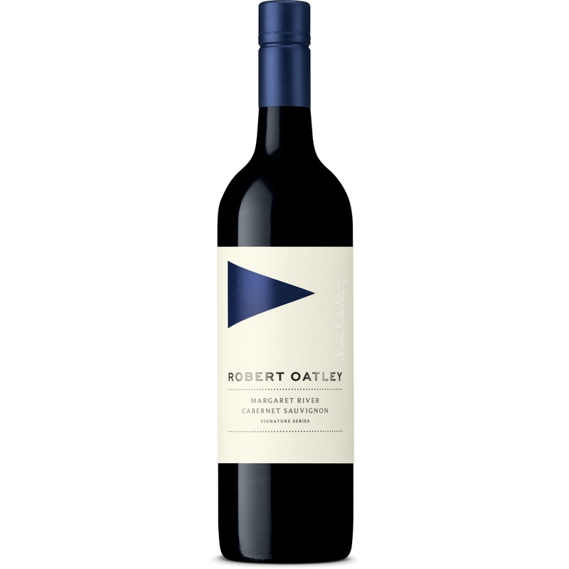 Robert Oatley Rob Oatley Cabernet Sauvignon