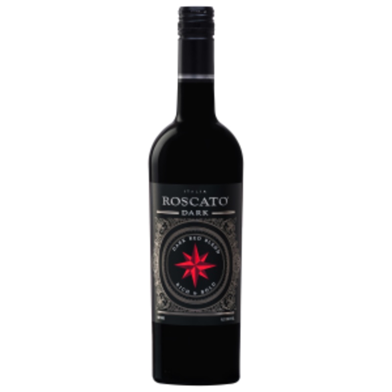 Roscato Dark Red Blend