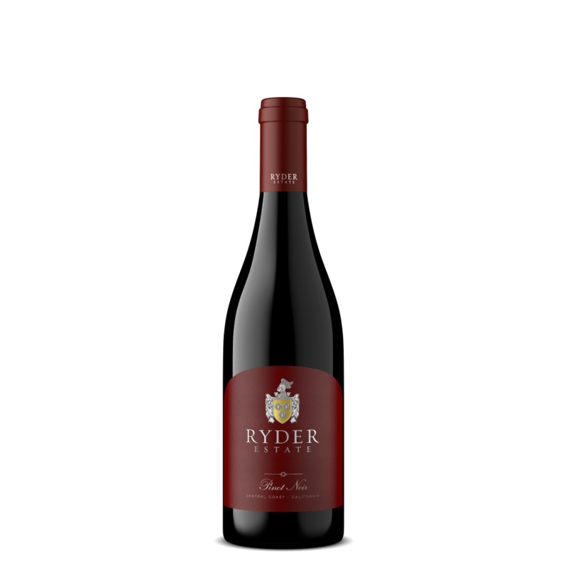 Ryder Estate Pinot Noir