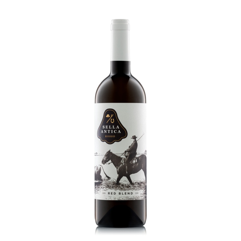 Sella Antica Rosso
