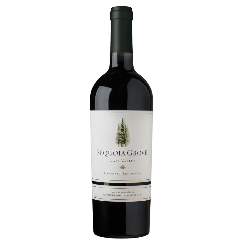 Sequoia Grove 2019 Cabernet Sauvignon