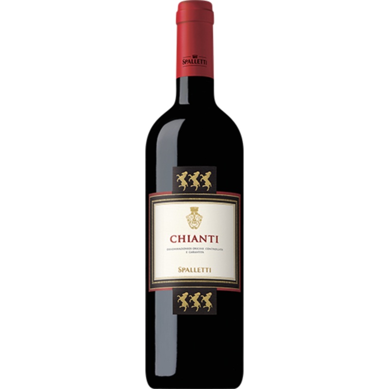 Spalletti Chianti