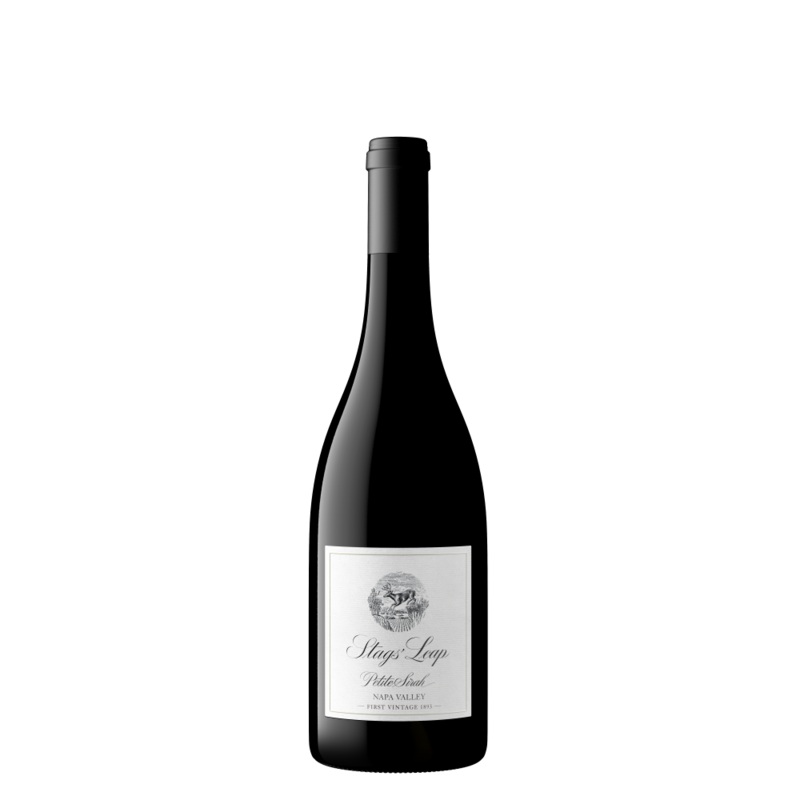 Stags' Leap Winery 2020 Stags' Leap Petite Syrah