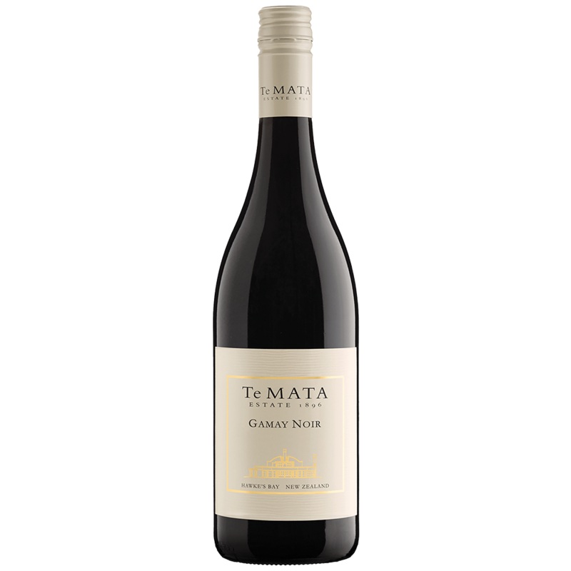Te Mata 2021 Estate Gamay Noir