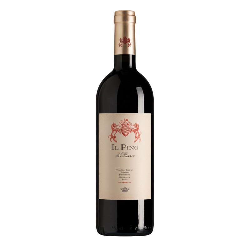 Tenuta di Biserno 2019 Biserno Il Pino Red Blend