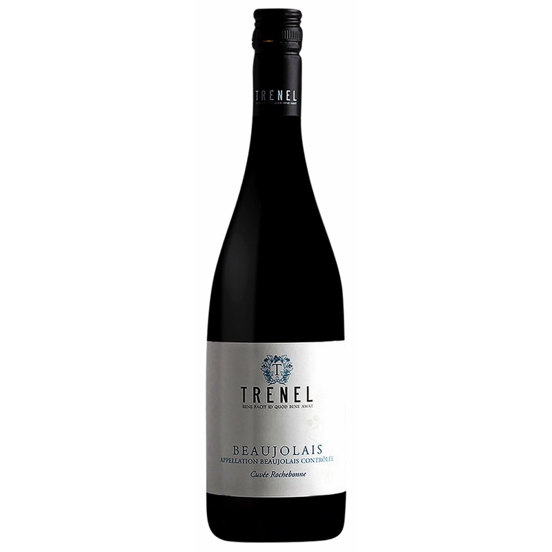 Trenel Beaujolais Rochebonne