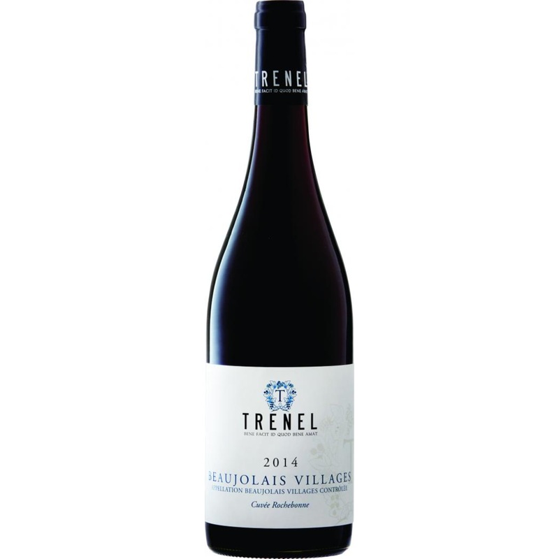 Trenel Beaujolais Village