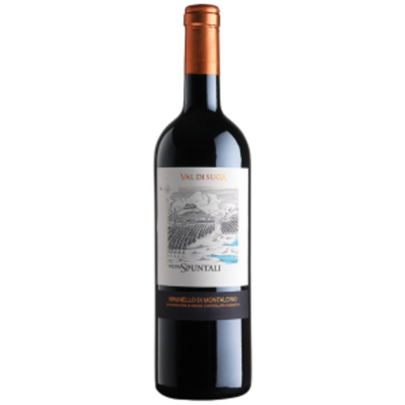 Val Di Suga 2016 Vig Spun Brun Mont