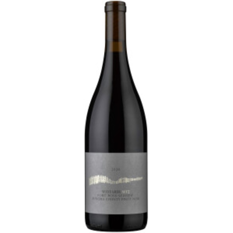 Wayfarer 2020 WF2 Fort Ross-Seaview Pinot Noir