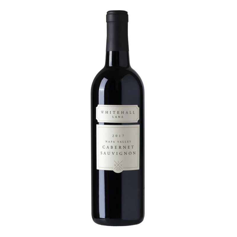 Whitehall Lane 2019 Cabernet Sauvignon
