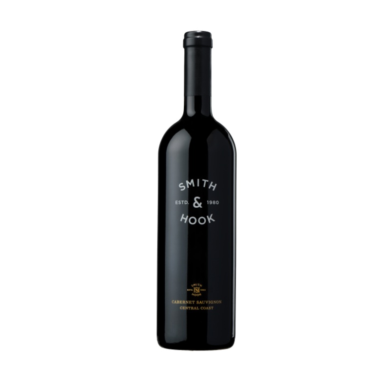 Backhouse 2020 Cabernet Sauvignon