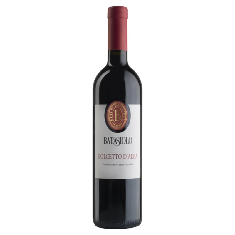 Beni de Batasiolo 2019 Batasiolo Dolcetto D Alba