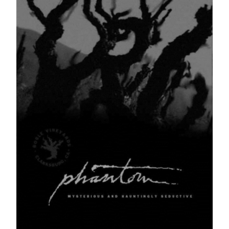Bogle 2018 Phantom Red Blend