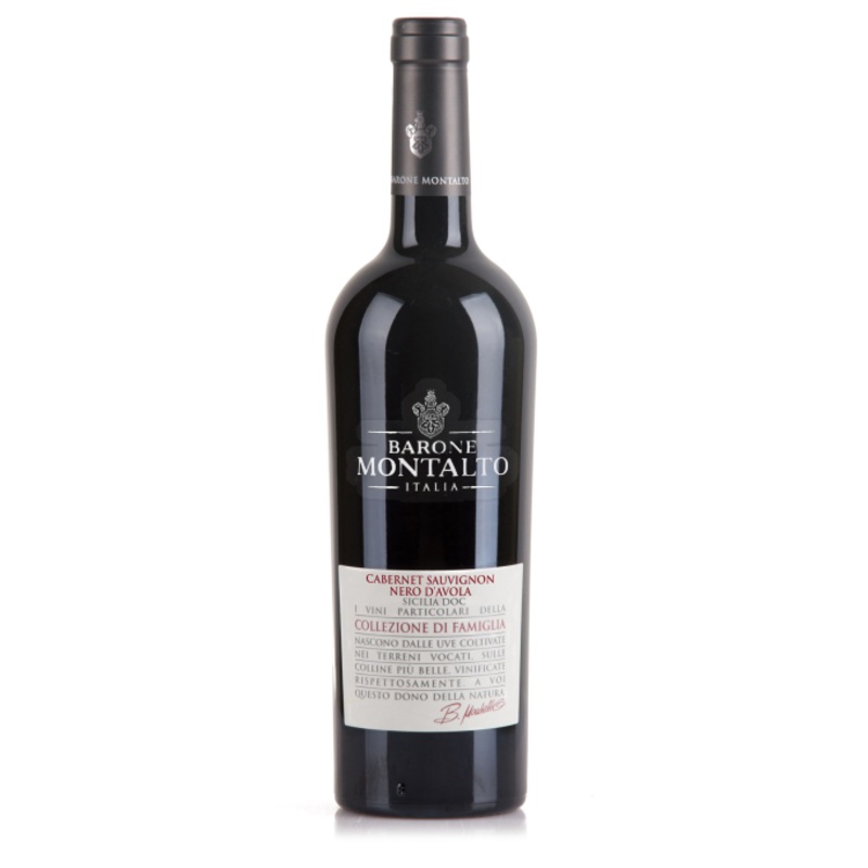 Cab Sauv