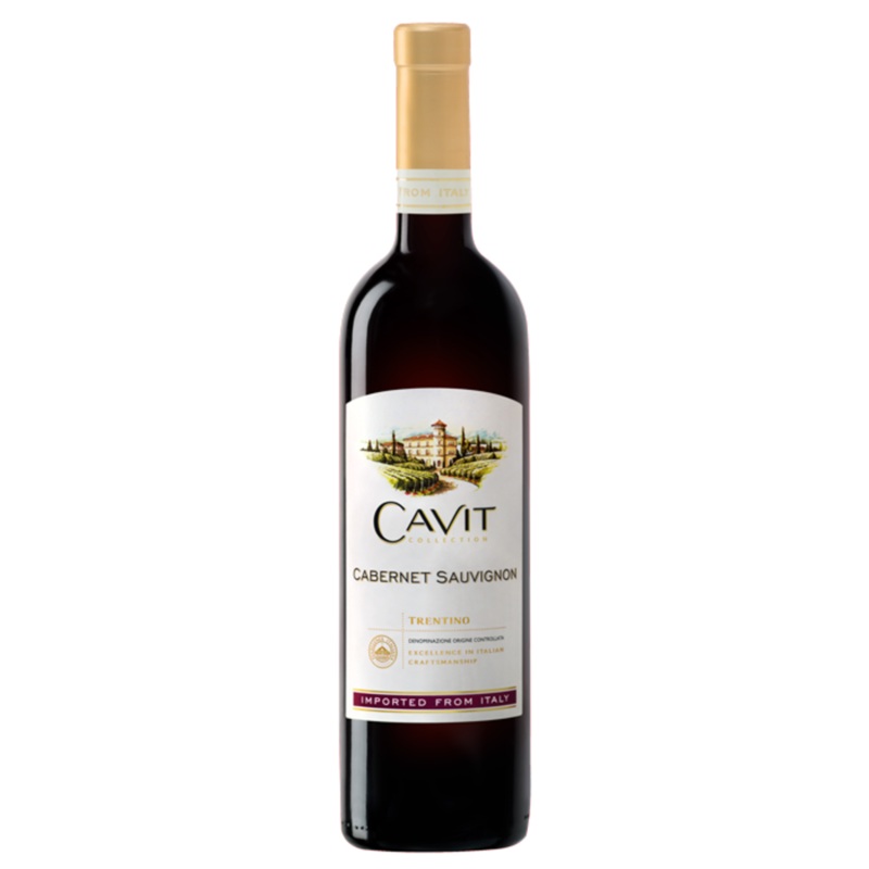 Cavit Cabernet Sauvignon
