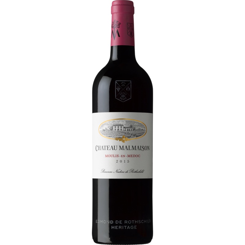 Chateau Malmaison Wd Chateau Malmaison Baronne Nadine Wd
