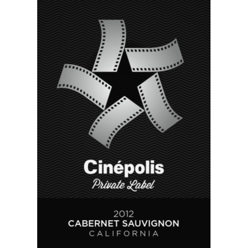Cinepolis Private Label Cabernet Sauvignon