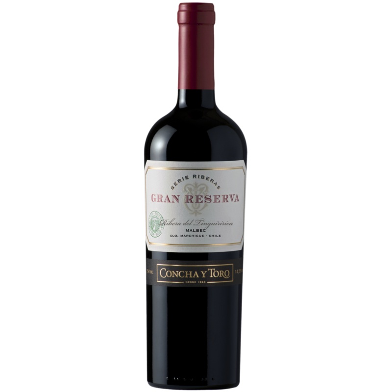 Concha y Toro Gran Reserva Concha Y Toro Gran Reserva Serie Riberas Malbec