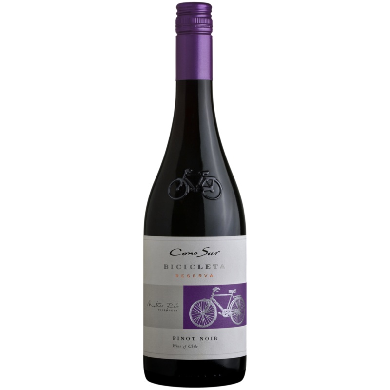 Cono Sur 2019 Bicicleta Pinot Noir