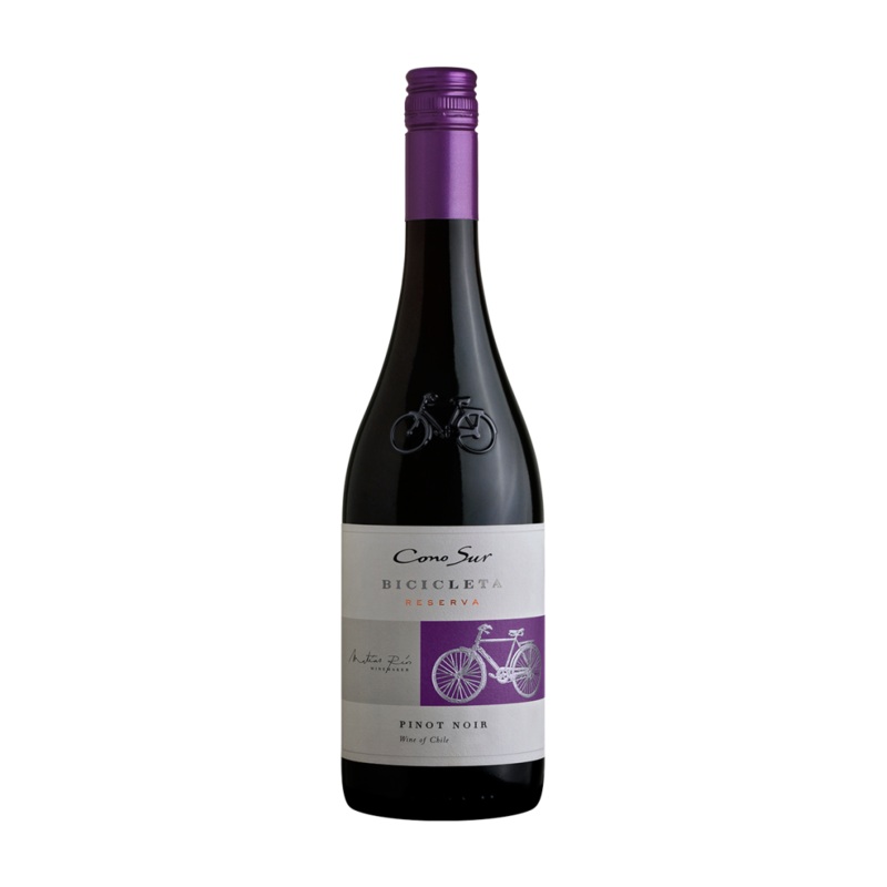 Cono Sur Bicicleta Pinot Noir