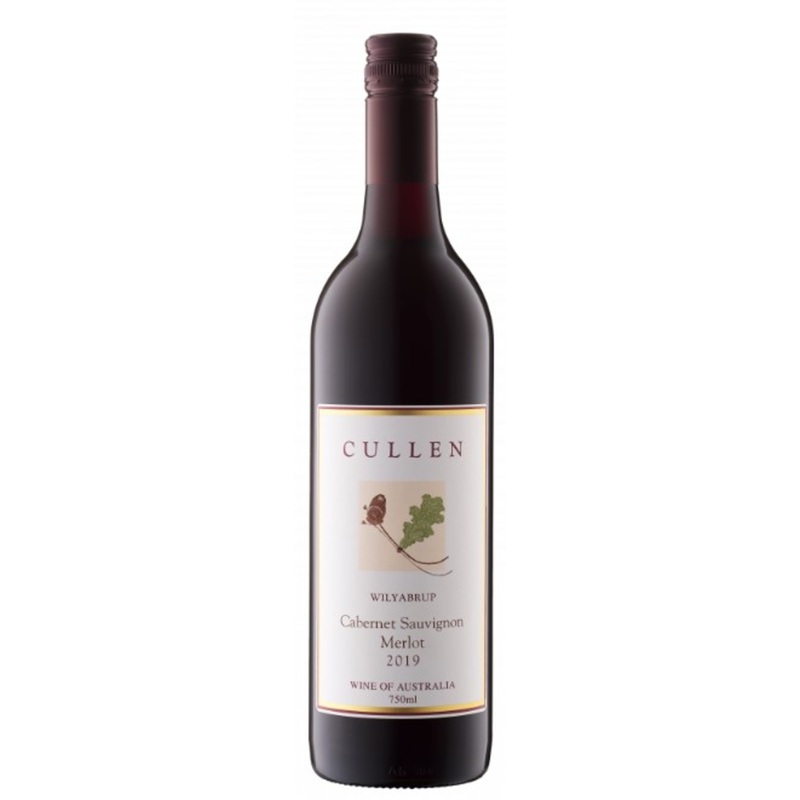 Cullen 2019 Marg Cab/Merlot
