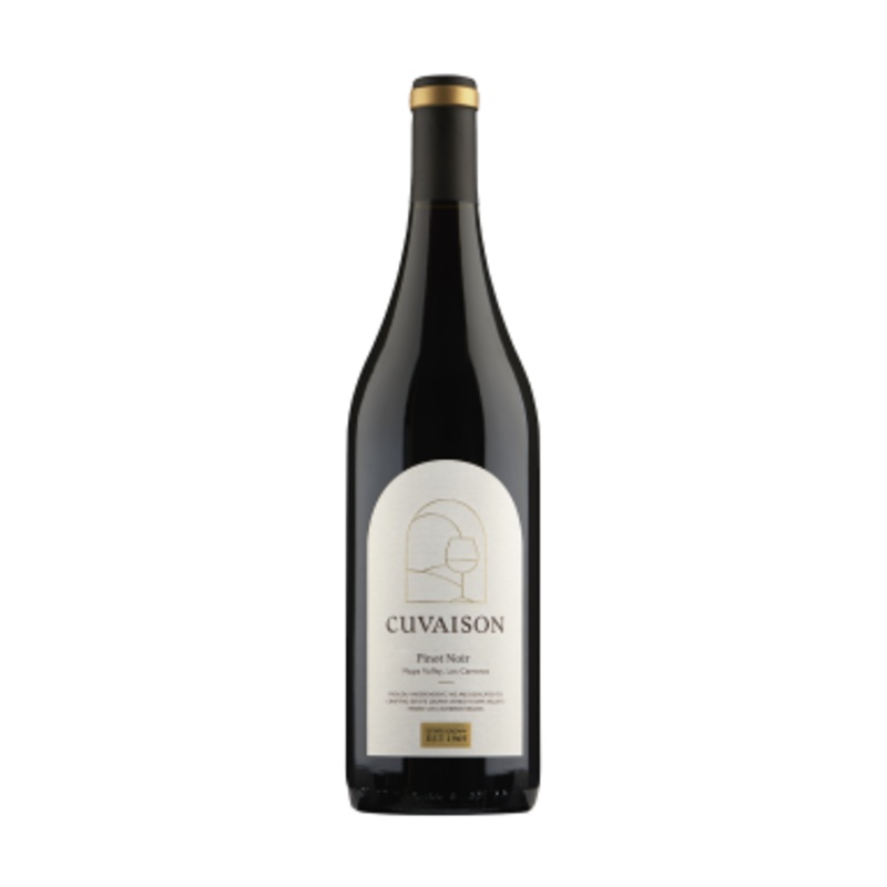 Cuvaison 2019 Pinot Noir Estate