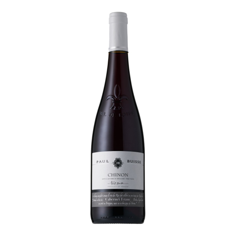 Domaine Paul Buisse 2020 Paul Buisse Dom Chin Cabernet Franc