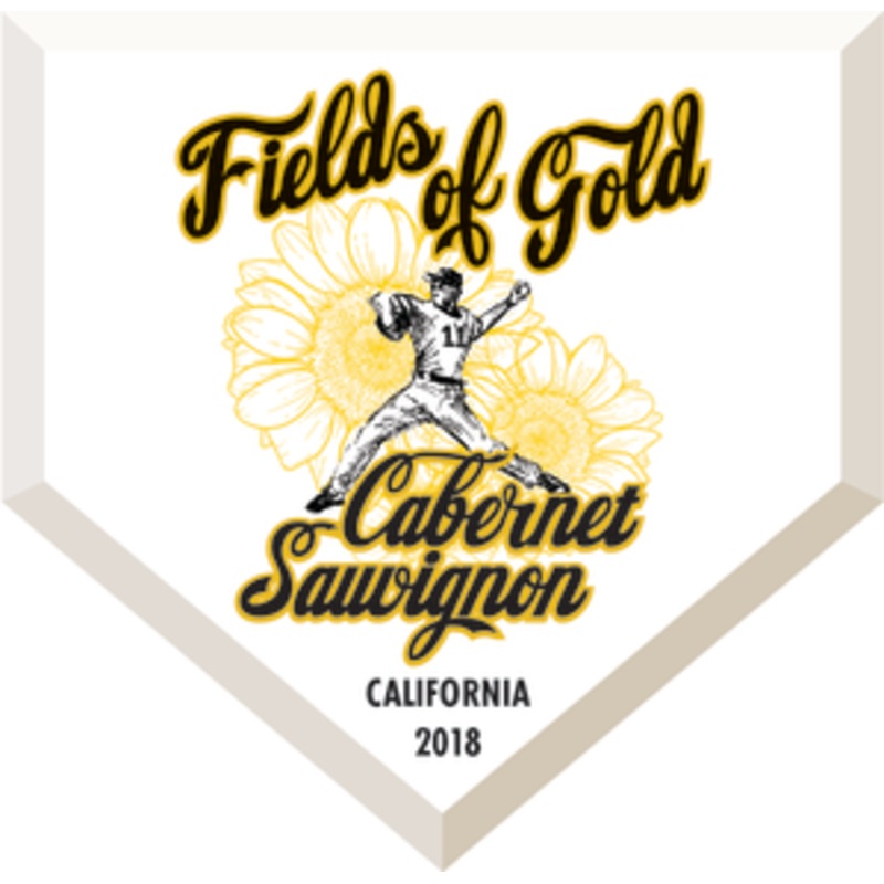 Fields of Gold Fields Of Gold Calif Cab