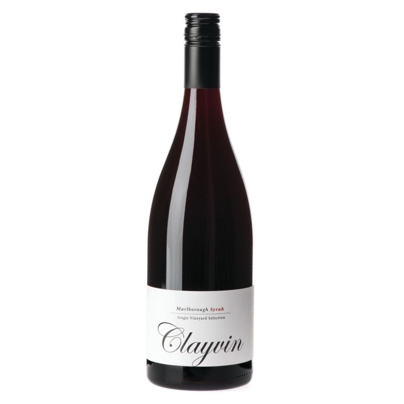 Giesen 2013 Brothers Marlbor Syrah