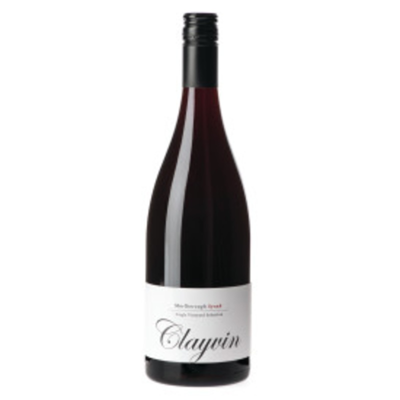 Giesen 2016 Brothers Marlbor Syrah