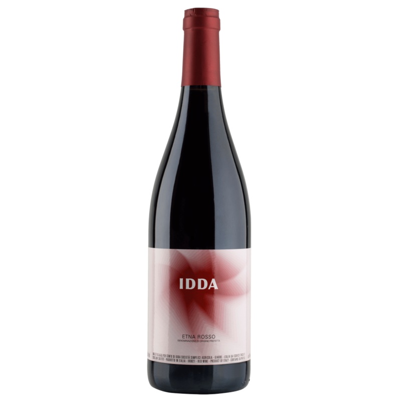 Idda 2020 Etna Rosso
