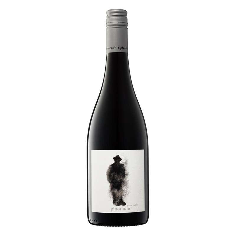 Innocent Bysander 2015 Innocent Bystander Pinot Noir Nz
