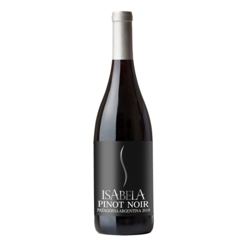 Isabela Pinot Noir