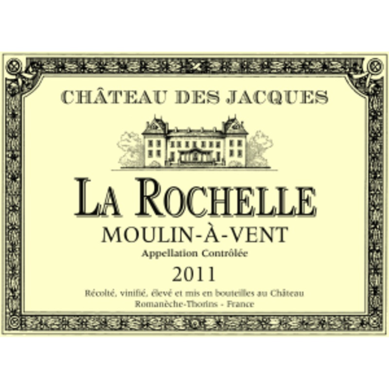Jadot 2020 Jadot Ch De La Rochelle Mav Kb