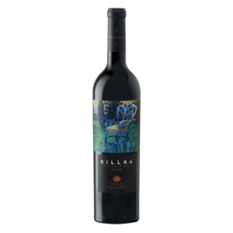 Killka Malbec