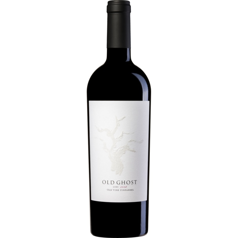 Klinker Brick Winery 2014 Klinker Brick Old Ghost Zinfandel