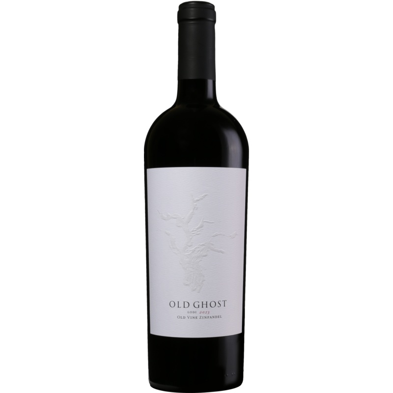 Klinker Brick Winery 2018 Klinker Brick Old Ghost Zinfandel