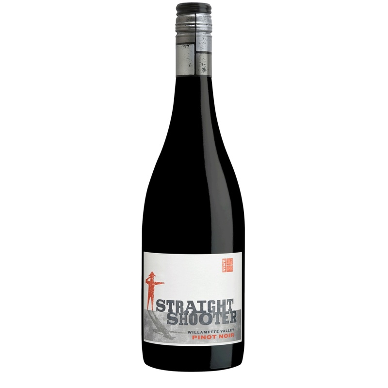 Maison L'Envoye Straight Shooter Pinot Noir