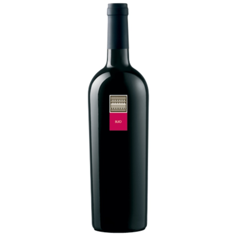 Mesa Buio Carignano
