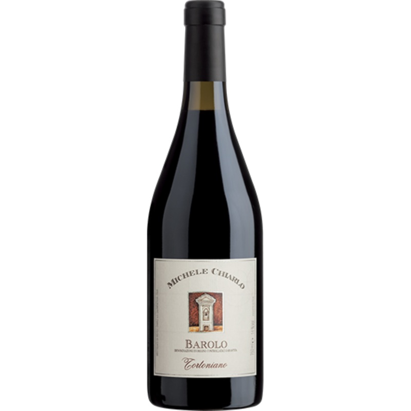 Michele Chiarlo 2013 Chiarlo Tortoniano Barolo