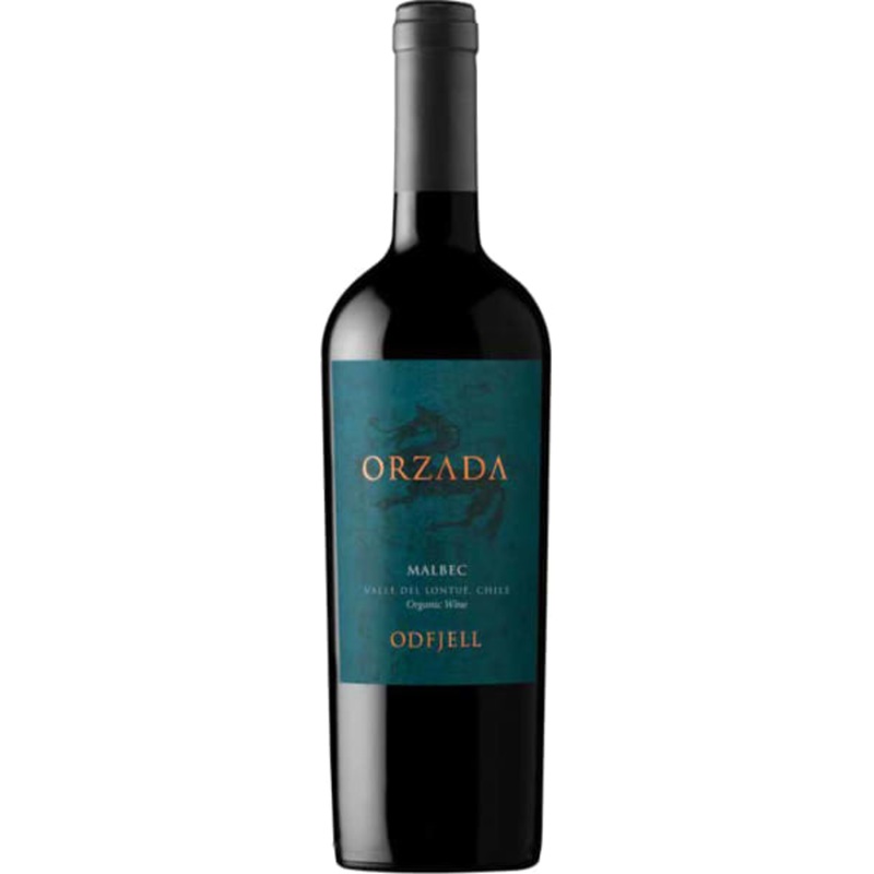 Odfjell Orzada Malbec