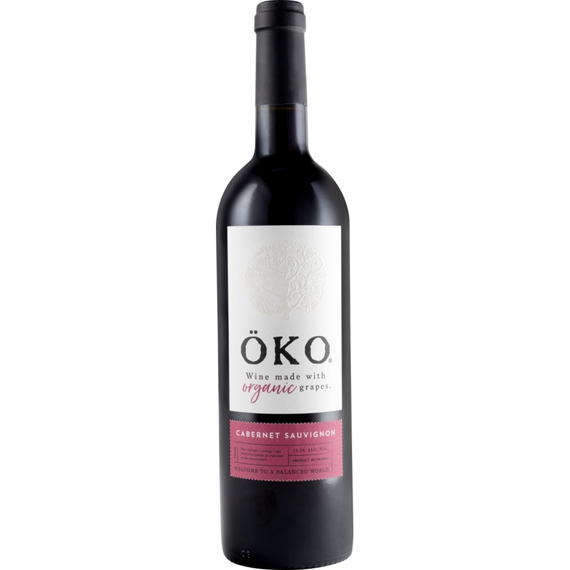 OKO Oko Cabernet Sauvignon
